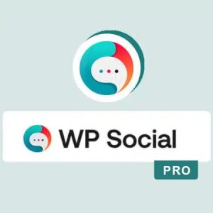 WP Social Pro