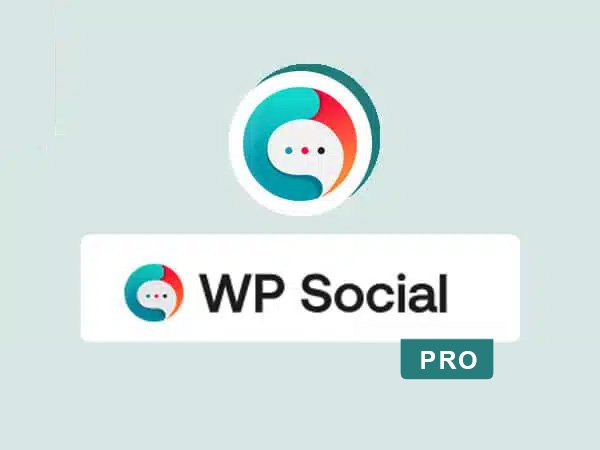 WP Social Pro