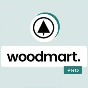 WoodMart Theme