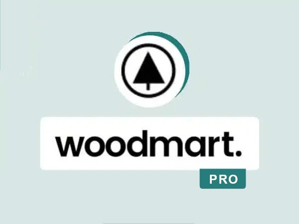 WoodMart Theme