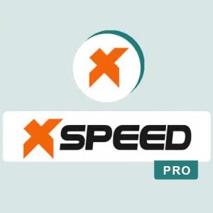 Xspeed Theme