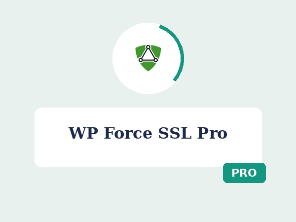 WP Force SSL Pro price in Bangladesh