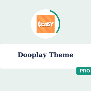 Dooplay Theme price in Bangladesh