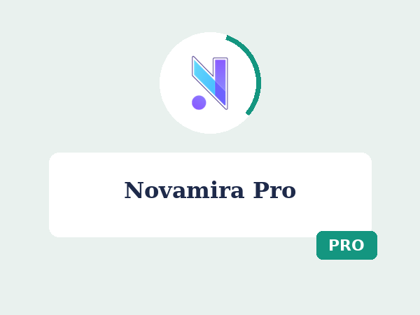 Novamira Pro price in Bangladesh