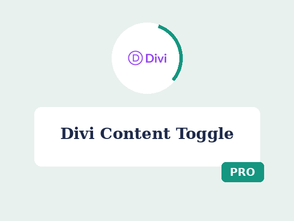 Divi Content Toggle price in Bangladesh