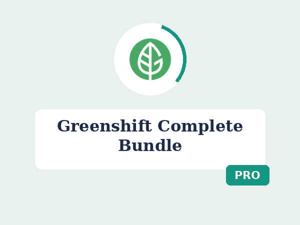 Greenshift Complete Bundle price in Bangladesh