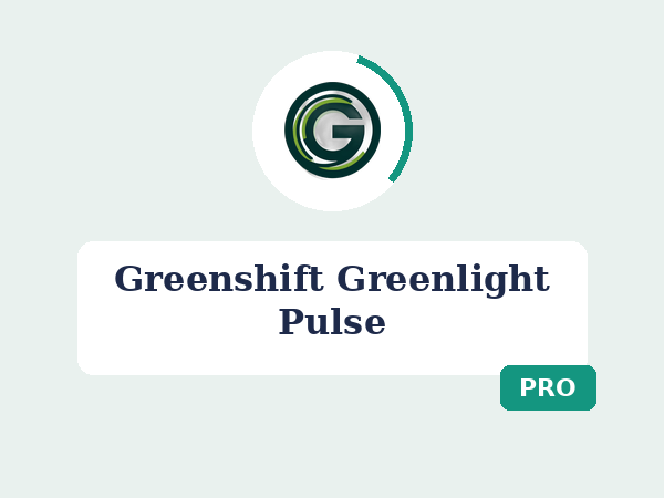 Greenshift Greenlight Pulse price in Bangladesh