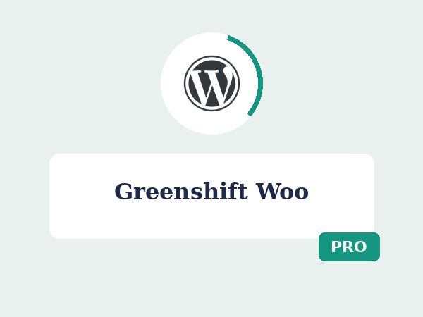Greenshift Woo price in Bangladesh