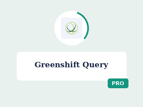 Greenshift Query price in Bangladesh