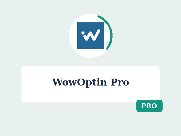 WowOptin Pro price in Bangladesh