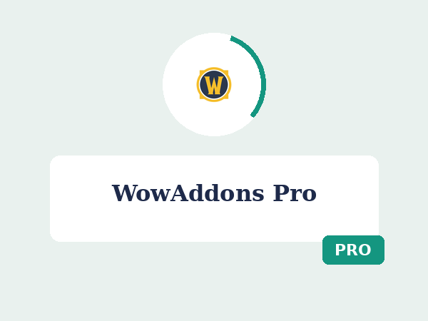 WowAddons Pro price in Bangladesh