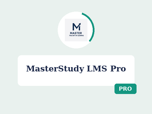 MasterStudy LMS Pro price in Bangladesh