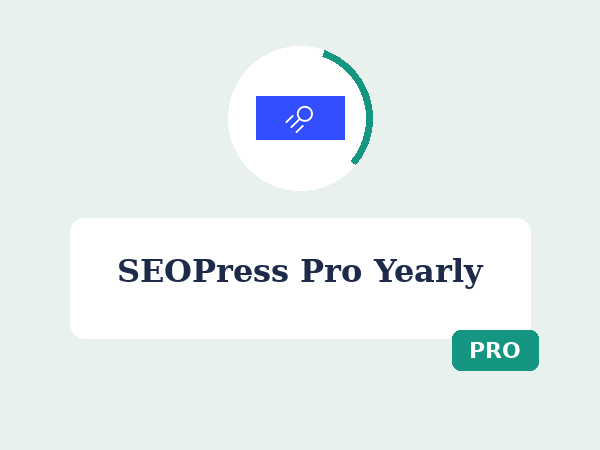 SEOPress Pro Yearly price in Bangladesh