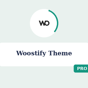 Woostify Theme price in Bangladesh