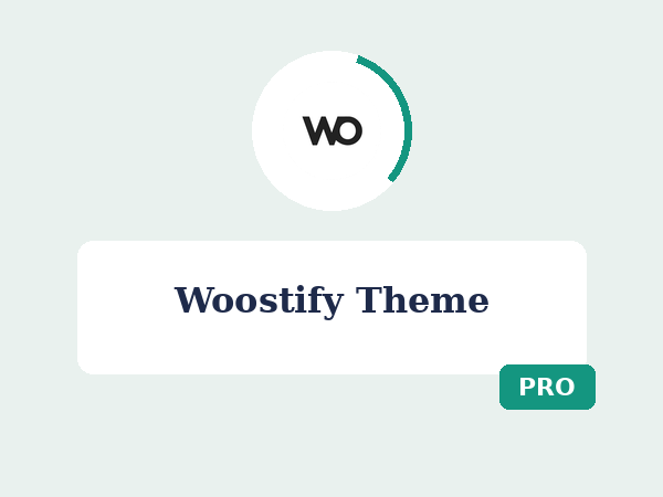 Woostify Theme price in Bangladesh