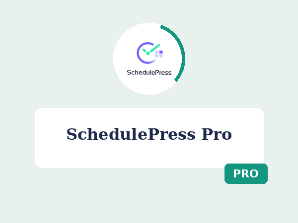 SchedulePress Pro price in Bangladesh