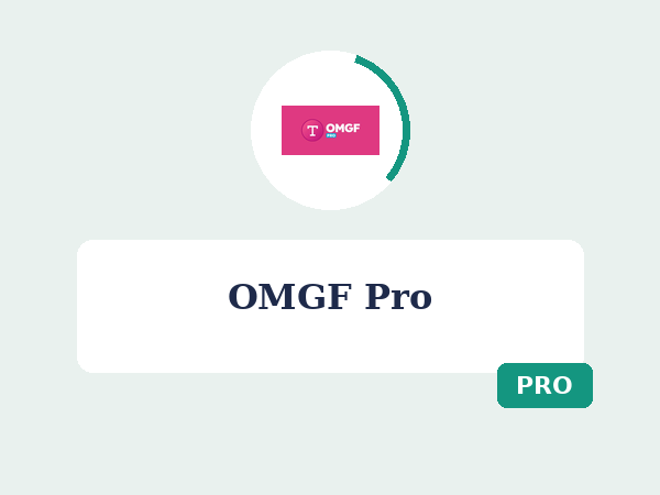OMGF Pro price in Bangladesh
