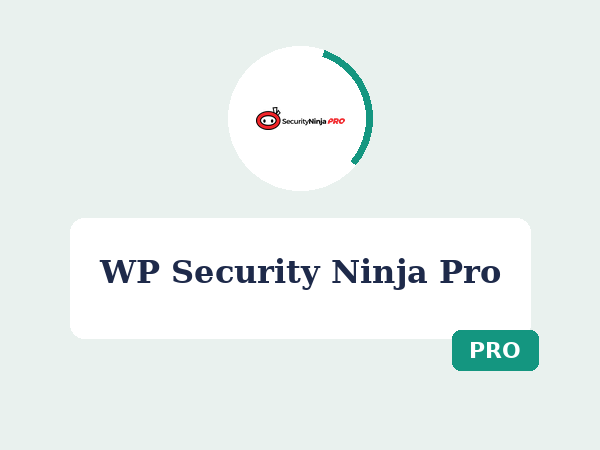 WP Security Ninja Pro price in Bangladesh