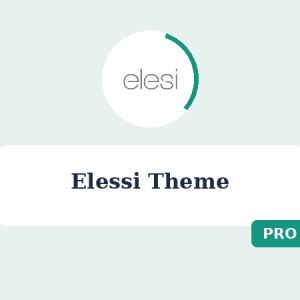 Elessi Theme price in Bangladesh