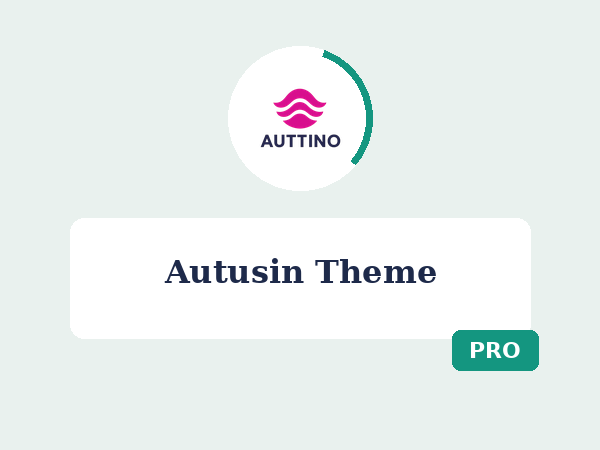 Autusin Theme price in Bangladesh