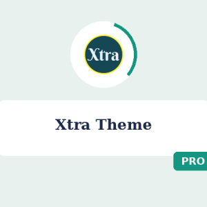 Xtra Theme price in Bangladesh