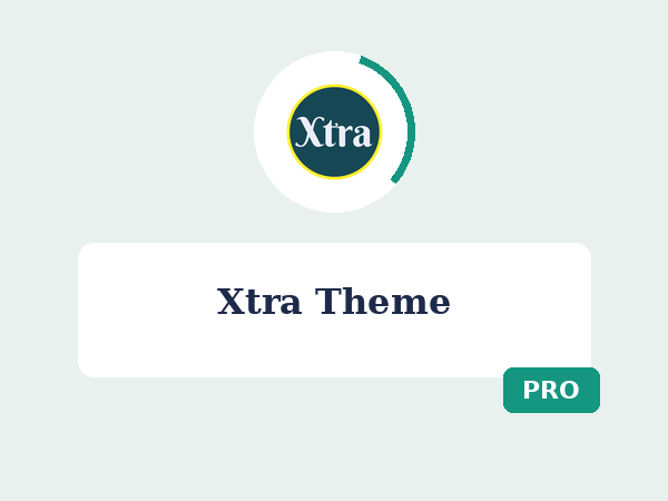 Xtra Theme price in Bangladesh