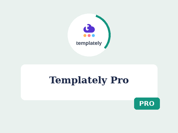 Templately Pro price in Bangladesh