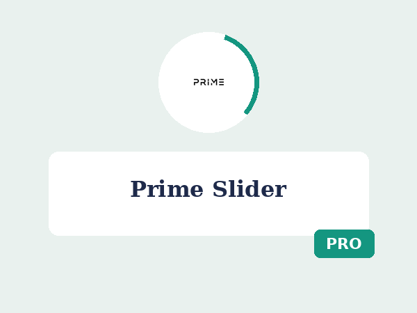 Prime Slider price in Bangladesh