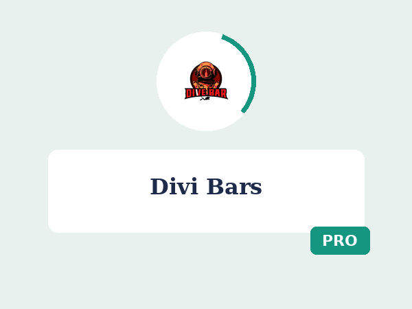 Divi Bars price in Bangladesh