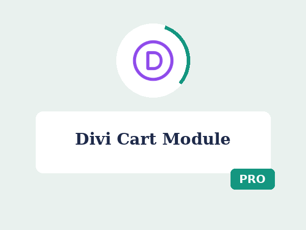Divi Cart Module price in Bangladesh