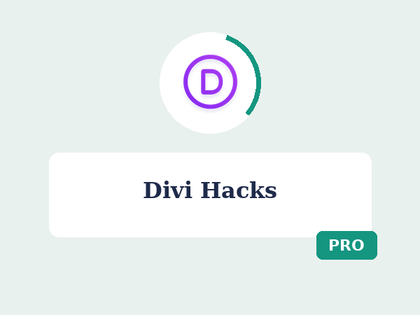 Divi Hacks price in Bangladesh