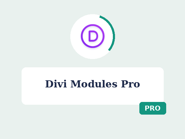 Divi Modules Pro price in Bangladesh