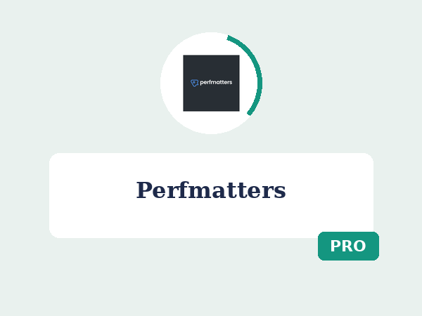 Perfmatters price in Bangladesh