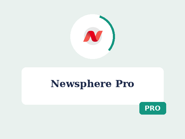Newsphere Pro price in Bangladesh