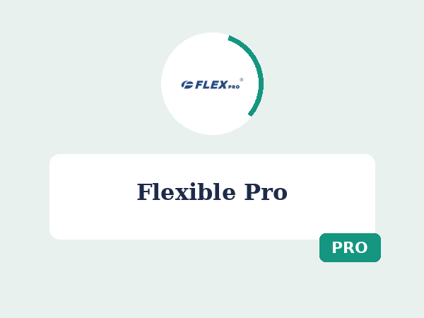 Flexible Pro price in Bangladesh