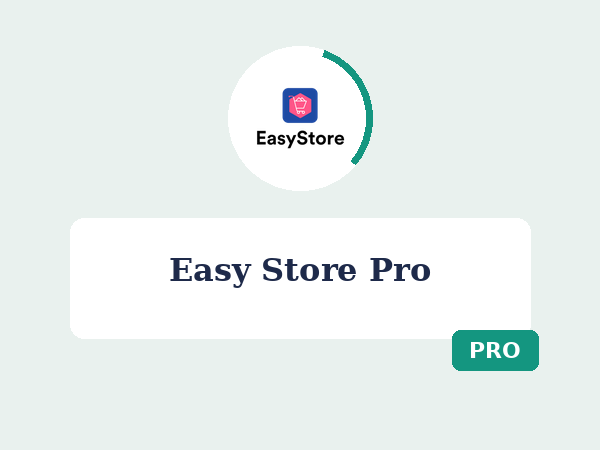 Easy Store Pro price in Bangladesh