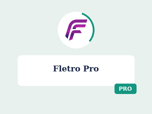 Fletro Pro price in Bangladesh