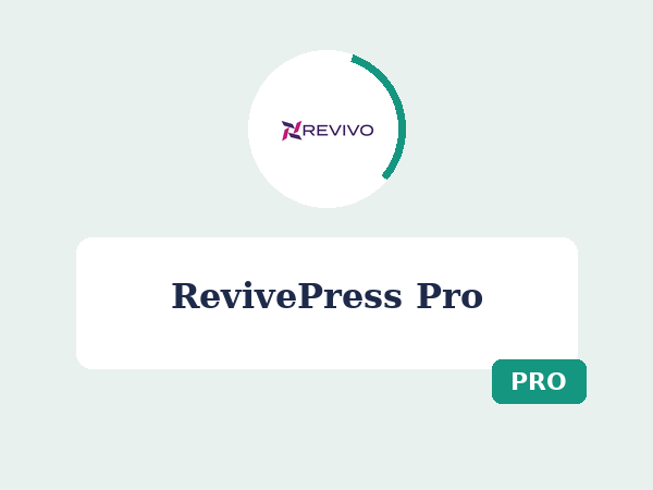 RevivePress Pro price in Bangladesh