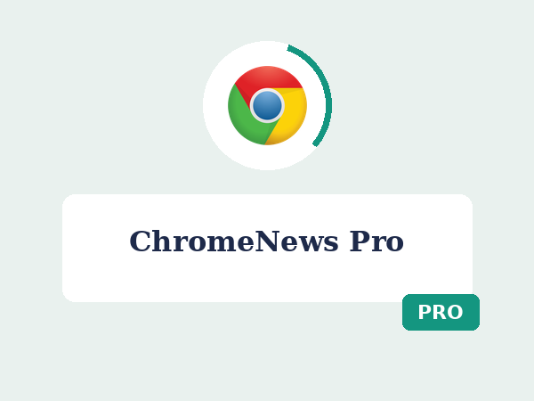 ChromeNews Pro price in Bangladesh