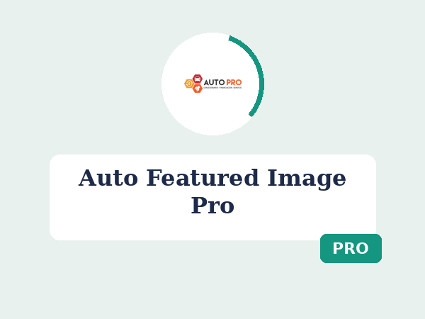 Auto Featured Image Pro price in Bangladesh