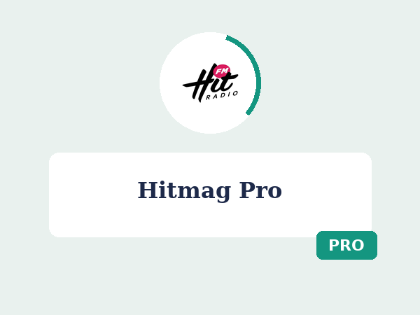 Hitmag Pro price in Bangladesh