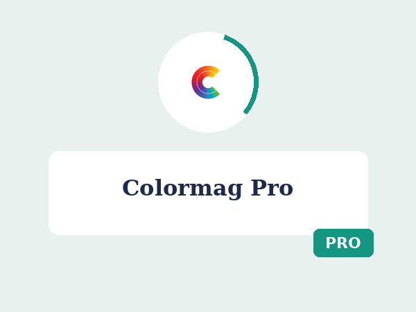 Colormag Pro price in Bangladesh