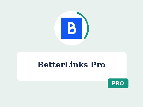 BetterLinks Pro price in Bangladesh