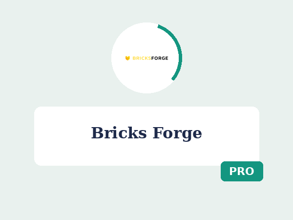 Bricks Forge price in Bangladesh