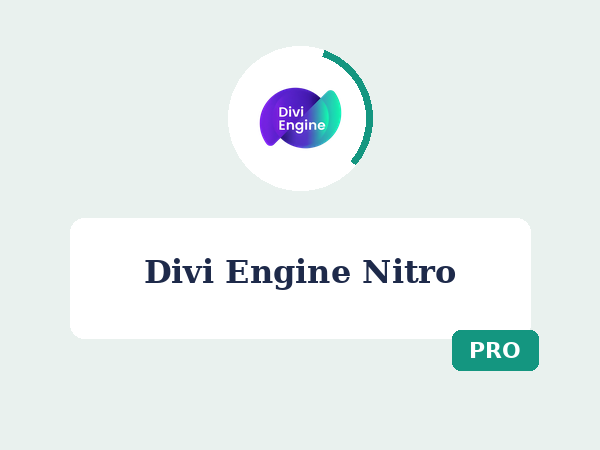 Divi Engine Nitro price in Bangladesh