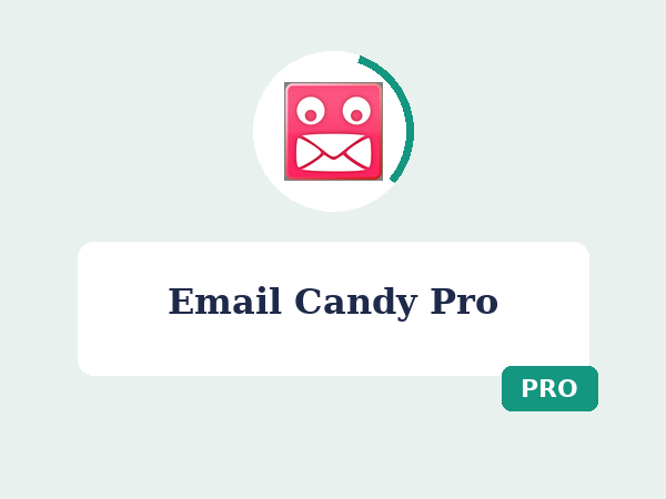 Email Candy Pro price in Bangladesh