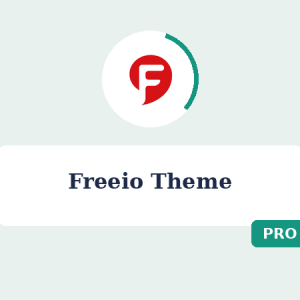 Freeio Theme price in Bangladesh