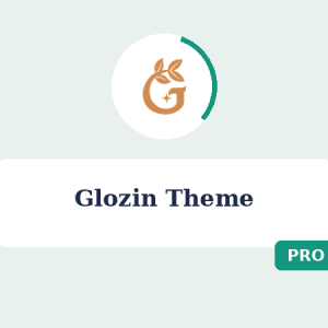 Glozin Theme price in Bangladesh