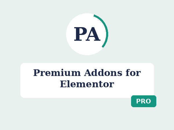 Premium Addons for Elementor price in Bangladesh
