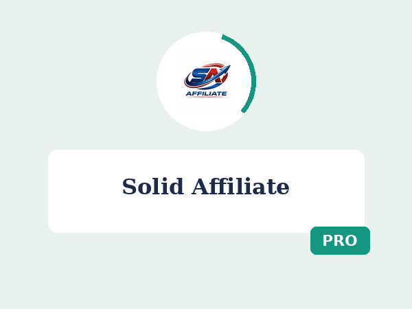 Solid Affiliate price in Bangladesh